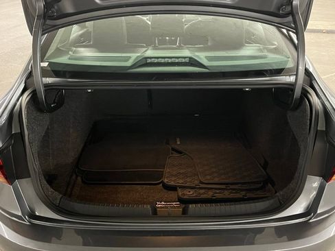 Used 2019 Volkswagen Jetta SEL image 34