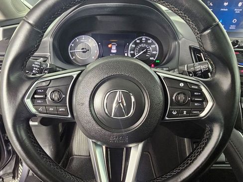 Used 2020 Acura RDX Base image 25