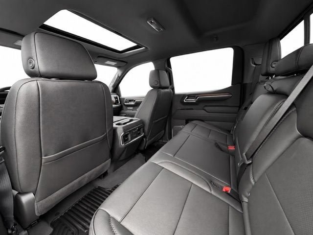 New 2026 GMC Sierra 1500 Denali w/ Denali Reserve Package AWD/4WD image 16