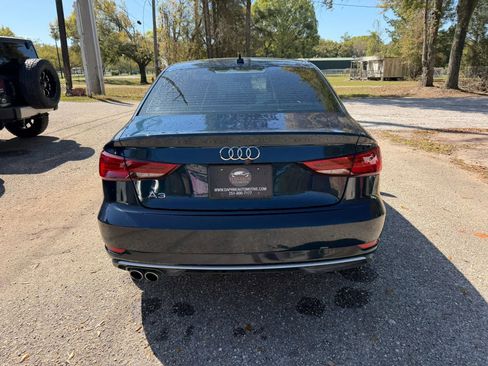 Used 2017 Audi A3 2.0T Premium w/ Convenience Package image 6