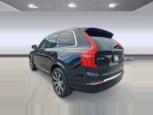 New 2024 Volvo XC90 T8 Plus w/ Protection Package Premier image 3