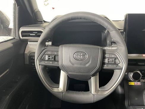 New 2026 Toyota Tacoma 4x4 Double Cab Hybrid image 13