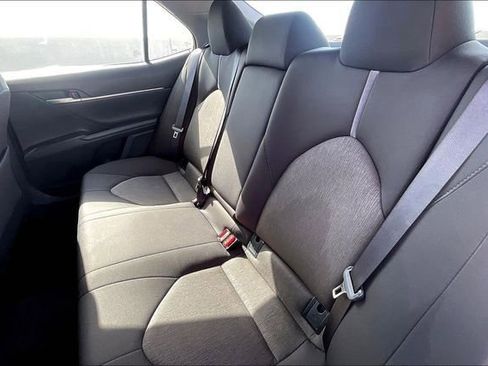 Used 2024 Toyota Camry LE image 26