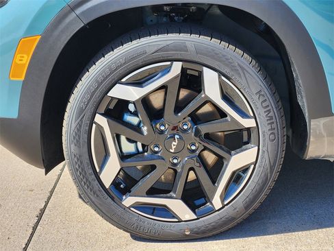 New 2026 Kia Seltos SX image 7