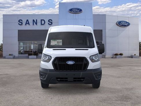 New 2026 Ford Transit 250 148 Medium Roof RWD image 6