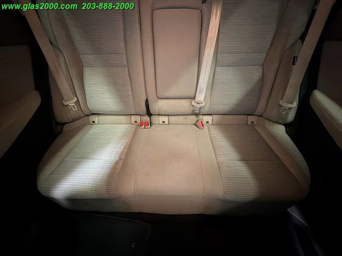 Used 2023 Nissan Rogue SV AWD/4WD image 24