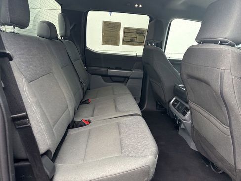 Certified 2024 Ford F150 XLT w/ Mobile Office Package image 24