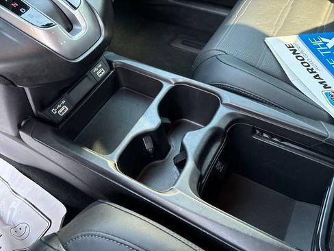 Certified 2022 Honda CR-V EX-L image 16
