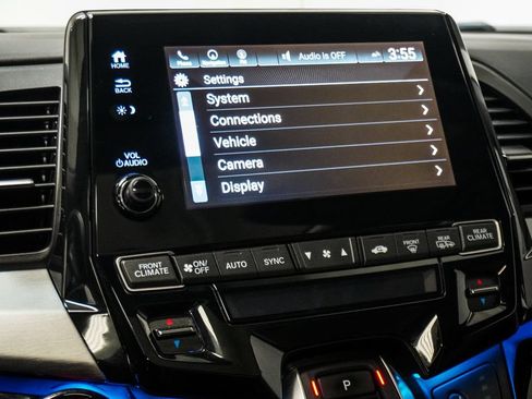 Used 2022 Honda Odyssey Touring image 22