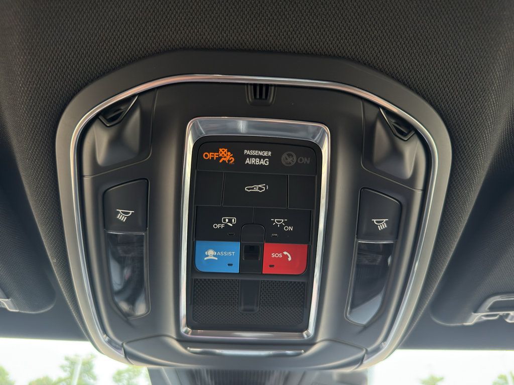 New 2026 Dodge Charger R/T AWD/4WD image 23