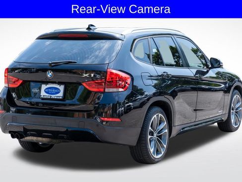 Used 2015 BMW X1 sDrive28i RWD image 8