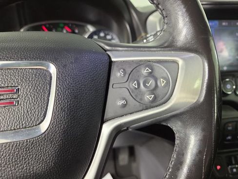 Used 2020 GMC Terrain SLT FWD image 23