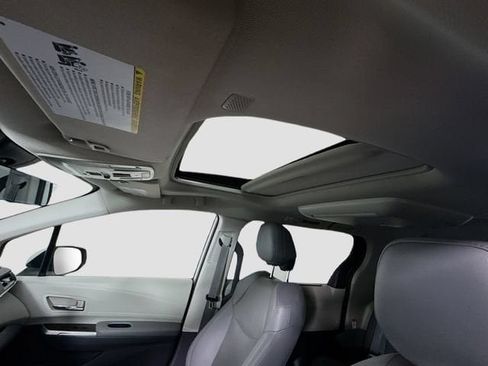 Certified 2021 Toyota Sienna Limited FWD image 25