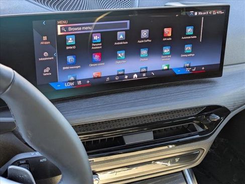 Certified 2026 BMW 430i Coupe w/ Parking Assistance Package image 15