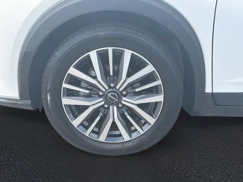 Used 2023 Nissan Kicks SV FWD image 29
