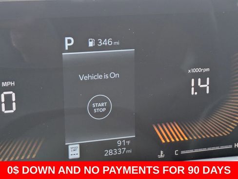 Used 2025 Kia K4 FWD image 15