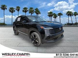 New 2026 Nissan Kicks SR w/ SR Premium Package video 1