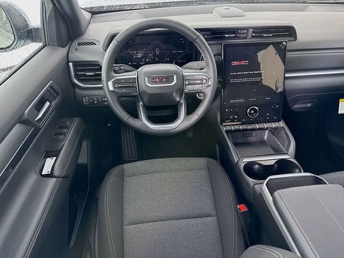 New 2026 GMC Terrain Elevation image 25