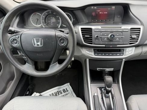 Used 2015 Honda Accord LX image 3