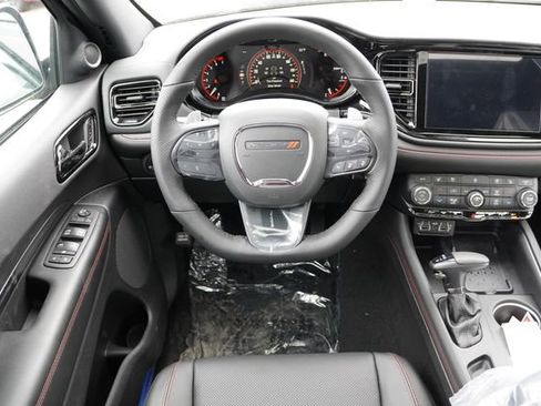 New 2026 Dodge Durango GT AWD/4WD image 15