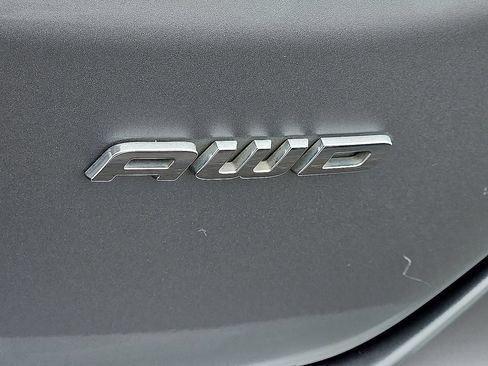 Used 2022 Ford Edge SEL AWD/4WD image 15