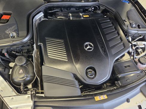 Used 2023 Mercedes-Benz E 450 Cabriolet image 17