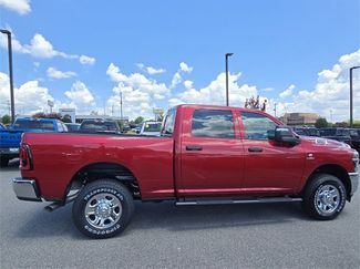 New 2025 RAM 2500 Tradesman video 2