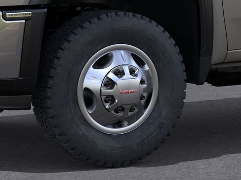 New 2026 GMC Sierra 3500 Pro w/ Convenience Package image 27