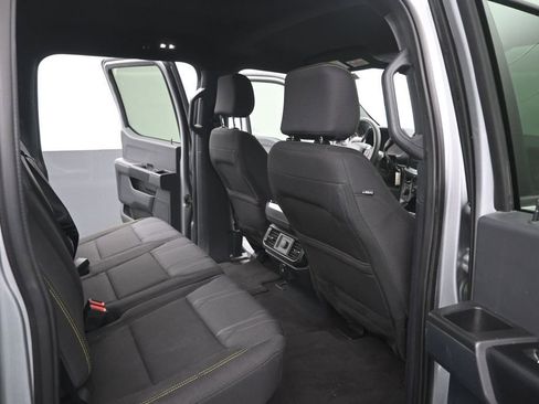 Used 2024 Ford F150 STX RWD image 12