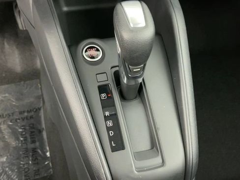 New 2025 Nissan Kicks Play S image 15