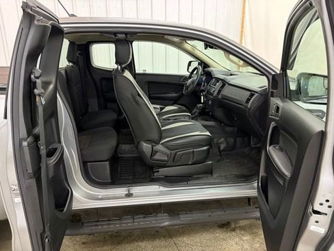 Used 2020 Ford Ranger XL w/ Equipment Group 101A Mid AWD/4WD image 12