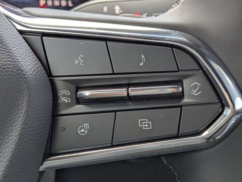 New 2025 Chevrolet Suburban Premier image 32