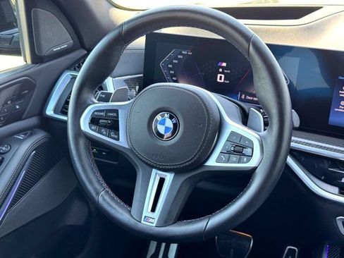 Used 2026 BMW X5 M60i AWD/4WD image 27