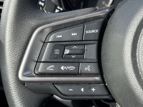 Used 2025 Subaru Outback Premium image 17