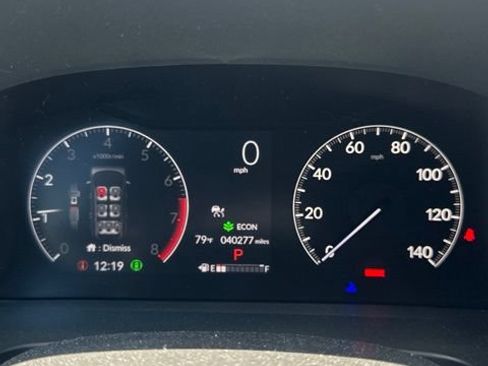 Used 2023 Honda Pilot EX-L image 6