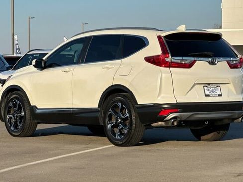 Used 2017 Honda CR-V Touring image 6