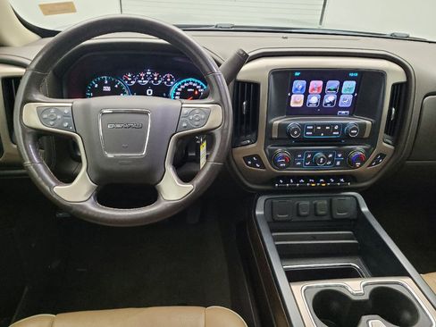 Used 2017 GMC Sierra 1500 Denali w/ Denali Ultimate Package AWD/4WD image 22