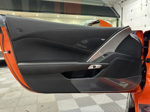 Used 2018 Chevrolet Corvette Grand Sport image 33