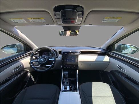 Used 2024 Hyundai Tucson SEL AWD/4WD image 21