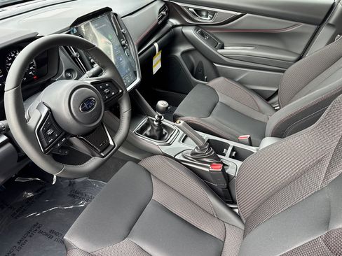 New 2026 Subaru WRX Premium AWD/4WD image 10