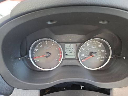 Used 2015 Subaru Forester 2.5i w/ Alloy Wheel Package image 12