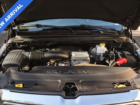 Used 2023 RAM 1500 Limited image 29