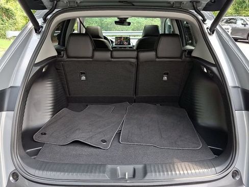 Certified 2025 Acura ADX AWD image 29