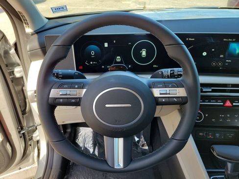 New 2026 Hyundai Tucson SEL image 28