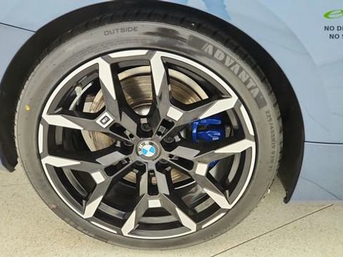 Used 2026 BMW M440i Convertible RWD image 62