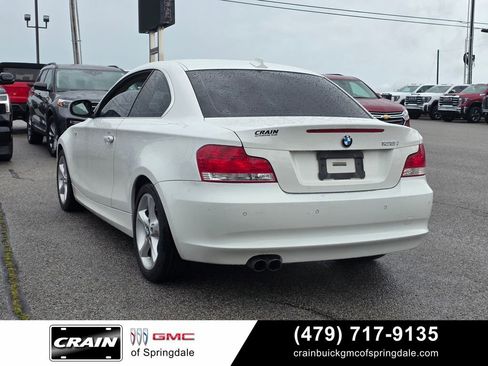 Used 2011 BMW 128i Coupe RWD image 5