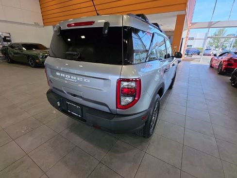 Used 2023 Ford Bronco Sport Big Bend AWD/4WD image 8