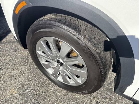 Used 2024 Hyundai Palisade SEL image 12