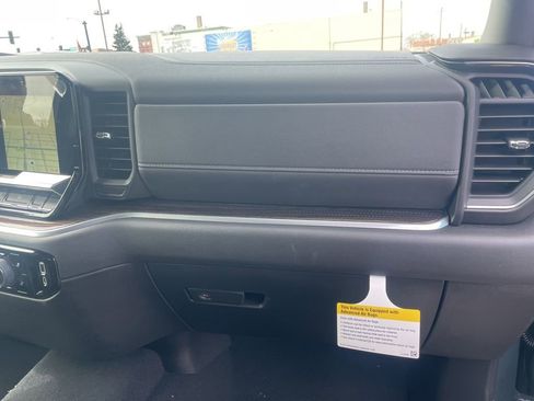 New 2026 Chevrolet Silverado 1500 LT image 40