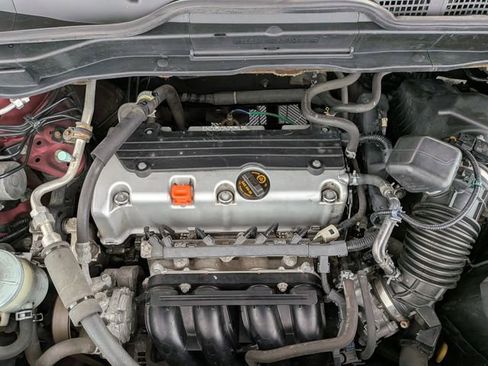 Used 2010 Honda CR-V EX image 24